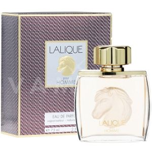 Lalique Pour Homme Equus Eau de Parfum 75ml мъжки без опаковка