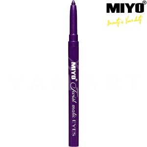 Miyo Twist Matic Eyes Автоматичен молив за очи 2 Magic Glitter