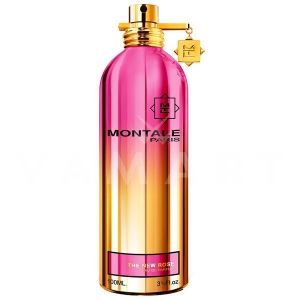 Montale The New Rose Eau de Parfum 100ml унисекс без опаковка