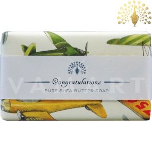The English Soap Company Special Congratulations Луксозен сапун 200g