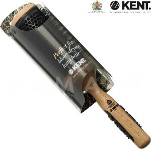 Kent. Hair Brush Perfect For Ceramic Radial 6cm Четка за коса за изсушаване