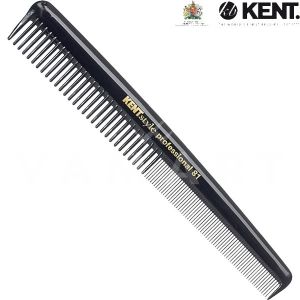 Kent Style Professional Teeth comb Професионален гребен за подстригване