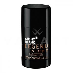 Mont Blanc Legend Night Deodorant Stick 75ml мъжки