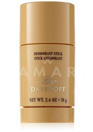 Davidoff Zino Davidoff Deodorant Stick 75ml мъжки