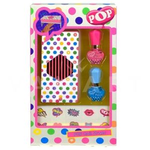 Markwins POP Nail Dryer Детски козметичен комплект със сешоар за нокти