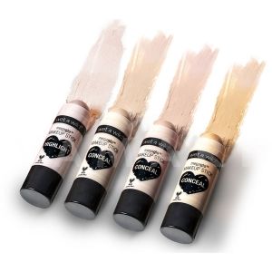 Wet n Wild MegaGlo Makeup Stick Conceal and Contour Стик коректор 807 Follow Your Bisque