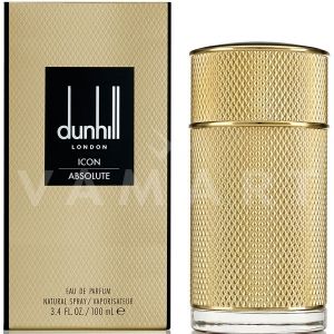 Dunhill Icon Absolute Eau de Parfum 100ml мъжки без опаковка