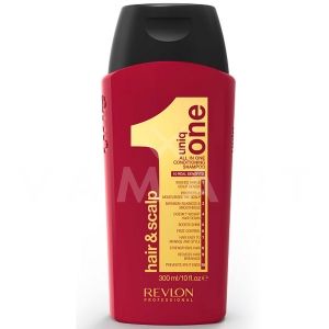 Revlon Professional Uniq One Shampoo All In One Шампоан 10 в 1 300 ml