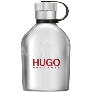 Hugo Boss Hugo Iced Eau de Toilette 125ml мъжки без кутия