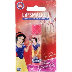 Lip Smacker Disney Princess Snow White Cerry Kiss Lip Balm Балсам за устни