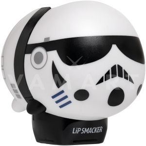 Lip Smacker Tsum Tsum Star Wars Storm Trooper Lip Balm Балсам за устни с аромат на сладолед