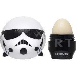 Lip Smacker Tsum Tsum Star Wars Storm Trooper Lip Balm Балсам за устни с аромат на сладолед