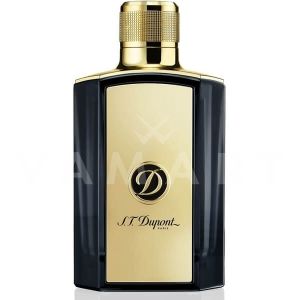 S.T. Dupont Be Exceptional Gold Eau de Parfum 100ml мъжки без опаковка