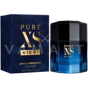 Paco Rabanne Pure XS Night for men