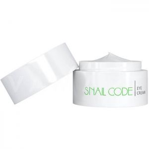 Revive Snail Code Eye Cream Активен крем за околоочен контур с 65% екстракт от охлюви