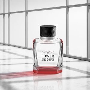 Antonio Banderas Power of Seduction Eau de Toilette 50ml + Shower Gel 75ml мъжки комплект