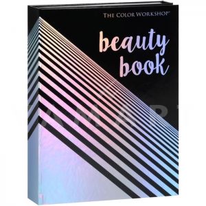 Markwins International Color Workshop Beauty Book Комплект за грим