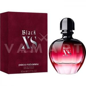 Paco Rabanne Black XS For Her Eau de Parfum 50ml дамски парфюм