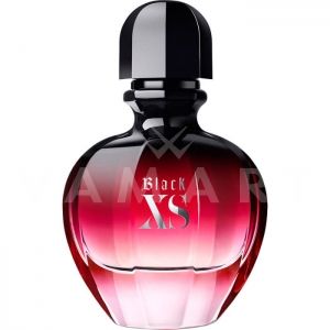Paco Rabanne Black XS For Her Eau de Parfum 30ml дамски парфюм