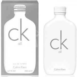 Calvin Klein CK All Eau de Toilette 50ml унисекс