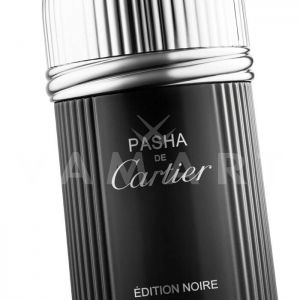 Cartier Pasha de Cartier Edition Noire Eau de Toilette 150ml мъжки