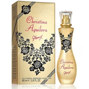 Christina Aguilera Glam X Eau de Parfum 60ml дамски