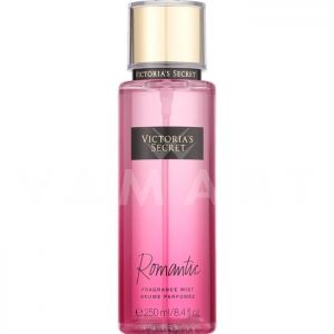 Victoria's Secret Romantic Fragrance Mist 250ml дамски