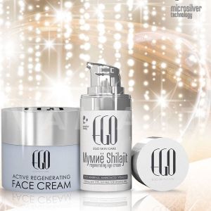 Revive EGO Skin Care Mumio Shilajit Regenerating Day & Night Face Cream