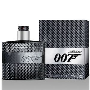 James Bond 007 Eau de Toilette 50ml мъжки 
