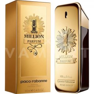 Paco Rabanne 1 Million Parfum Eau De Parfum 50ml мъжки