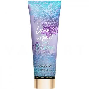 Victoria's Secret Love Spell in Bloom Fragrance Lotion 236ml дамски