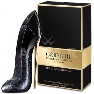 Carolina Herrera Good Girl Supreme Eau de Parfum 80ml дамски парфюм