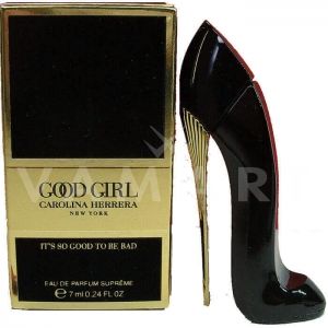 Carolina Herrera Good Girl Supreme Eau de Parfum 7ml дамски парфюм