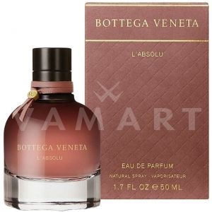 Bottega Veneta L'Absolu Eau de Parfum 50ml дамски без опаковка