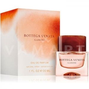 Bottega Veneta Illusione Eau de Parfum 75ml дамски парфюм без опаковка
