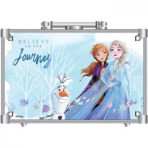 Markwins Disney Frozen II make-up case 