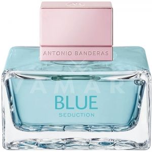 Antonio Banderas Blue Seduction for women