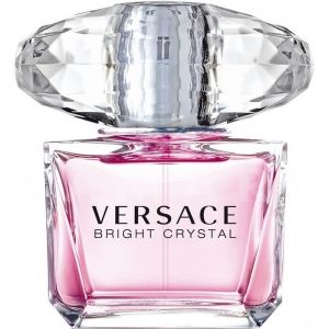 Versace Bright Crystal Eau de Toilette 50ml дамски