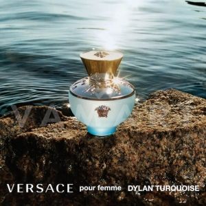 Versace Dylan Turquoise Pour Femme Eau de Toilette 30ml дамски