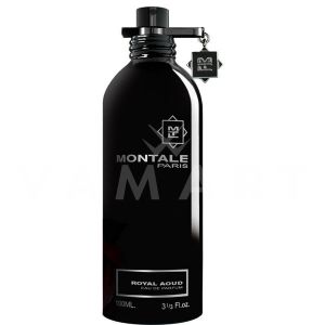 Montale Royal Aoud Eau de Parfum 100ml унисекс без опаковка