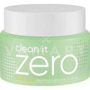 Banila Co Clean it Zero Cleansing Balm Pore Clarifying