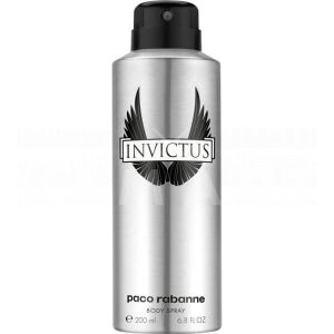 Paco Rabanne Invictus Deodorant Spray 