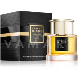 Armaf Niche Gold Eau de Parfum 90ml