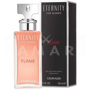 Calvin Klein Eternity Flame For Women Eau de Parfum 100ml дамски