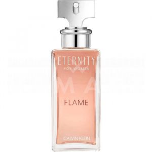 Calvin Klein Eternity Flame For Women Eau de Parfum 50ml дамски