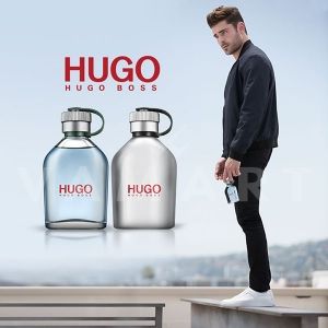 Hugo Boss Hugo Iced Eau de Toilette 125ml