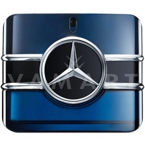 Mercedes-Benz Sign Eau De Parfum 100ml мъжки парфюм