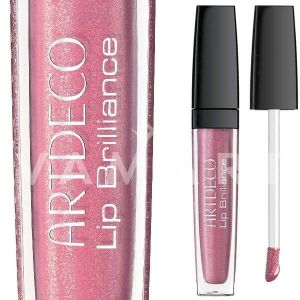 Artdeco Lip Brilliance Дълготраен Гланц за обемни устни 64 Brilliant Rose Kiss