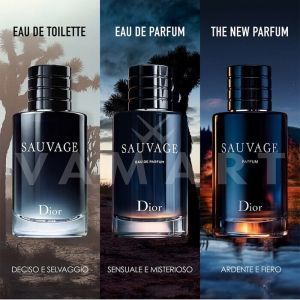 Christian Dior Sauvage After Shave Lotion 100ml 