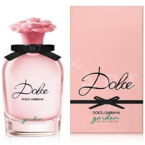 Dolce & Gabbana Dolce Garden Eau de Parfum 75ml 